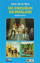 ki ocuun Devrialemi 5. Kitap Can ocuk Yaynlar