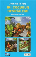 ki ocuun Devrialemi 9. Kitap Can ocuk Yaynlar
