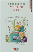 yi Geceler, Julia Can ocuk Yaynlar
