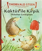 Kakts ile Kirpik - lkbahar Geldiinde Can ocuk Yaynlar