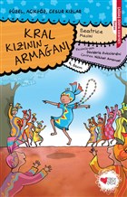 Kral Kznn Armaan Can ocuk Yaynlar