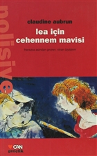 Lea iin Cehennem Mavisi Can ocuk Yaynlar