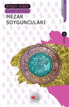 Mezar Soyguncular Can ocuk Yaynlar