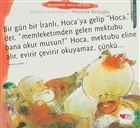 Nasreddin Hoca Bir Gn 1 Can ocuk Yaynlar
