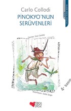 Pinokyo`nun Servenleri Can ocuk Yaynlar