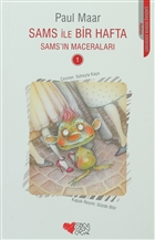 Sams ile Bir Hafta Can ocuk Yaynlar