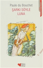 ark Syle Luna Can ocuk Yaynlar
