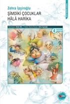 imdiki ocuklar Hala Harika Can ocuk Yaynlar