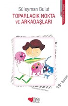 Toparlack Nokta ve Arkadalar Can ocuk Yaynlar