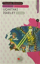 Uaktaki skelet Sevimli Canavarlar  5. Kitap Can ocuk Yaynlar