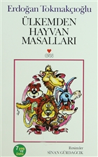 lkemden Hayvan Masallar Can ocuk Yaynlar