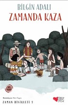Zamanda Kaza Can ocuk Yaynlar