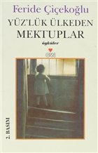 Yz`lk lkeden Mektuplar Can Yaynlar