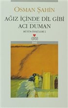 Az inde Dil Gibi Ac Duman Can Yaynlar