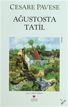 Austosta Tatil Can Yaynlar