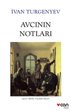 Avcnn Notlar Can Yaynlar