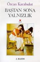 Batan Sona Yalnzlk Can Yaynlar