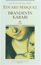 Brandes`in Karar Can Yaynlar