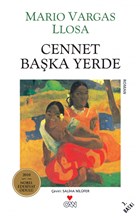 Cennet Baka Yerde Can Yaynlar