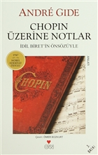 Chopin zerine Notlar Can Yaynlar