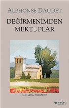 Deirmenimden Mektuplar Can Yaynlar