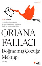 Domam ocua Mektup (Ksa Modern) Can Yaynlar