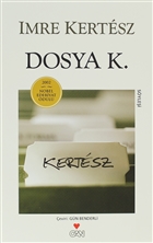 Dosya K. Can Yaynlar
