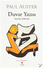 Duvar Yazs Can Yaynlar