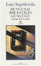 Duygusal Bir Katilin Gnl Can Yaynlar