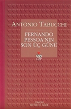 Fernando Pessoa`nn Son  Gn Can Yaynlar
