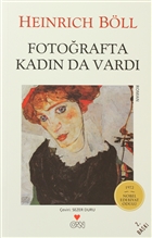 Fotorafta Kadn da Vard Can Yaynlar