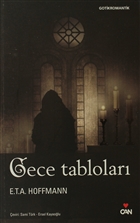 Gece Tablolar Can Yaynlar