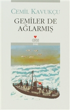 Gemiler de Alarm Can Yaynlar