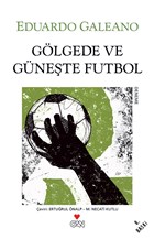 Glgede ve Gnete Futbol Can Yaynlar
