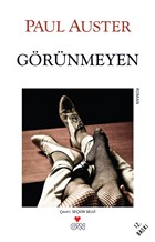 Grnmeyen Can Yaynlar