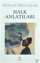 Halk Anlatlar Can Yaynlar