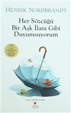 Her Szc Bir Ak lan Gibi Duyumsuyorum Can Yaynlar