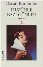 Hznle Baz Gnler Can Yaynlar
