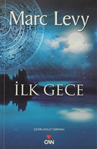 lk Gece Can Yaynlar