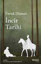 ncir Tarihi Can Yaynlar