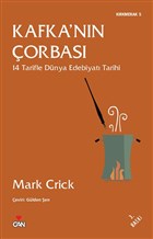 Kafka`nn orbas Can Yaynlar