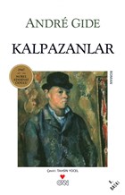 Kalpazanlar Can Yaynlar