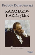 Karamazov Kardeler Can Yaynlar
