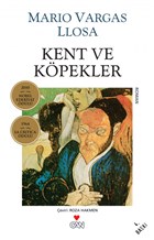 Kent ve Kpekler Can Yaynlar