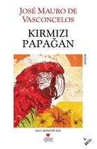 Krmz Papaan Can Yaynlar
