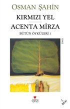 Krmz Yel Acenta Mirza Can Yaynlar