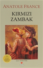Krmz Zambak Can Yaynlar
