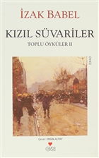 Kzl Svariler Can Yaynlar