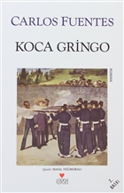 Koca Gringo Can Yaynlar