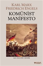 Komnist Manifesto Can Yaynlar